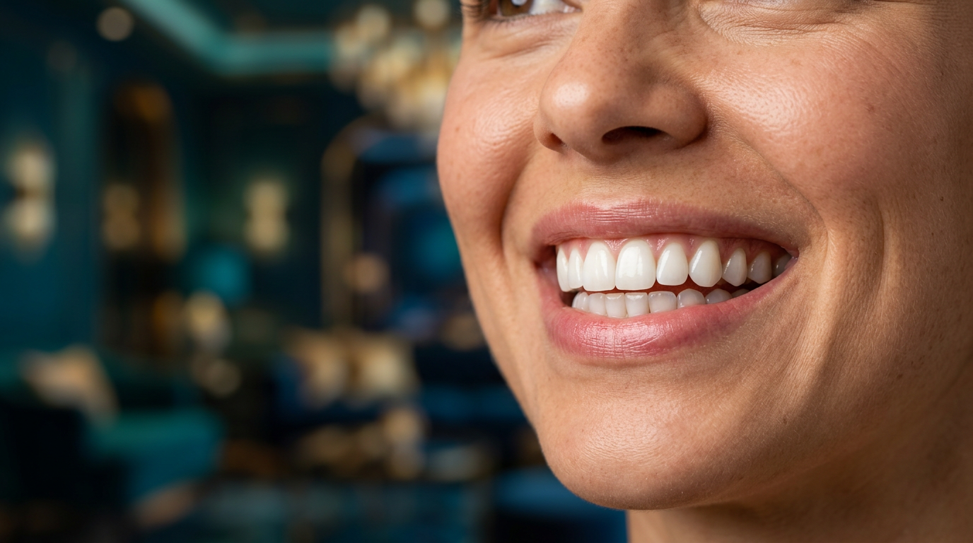 Smile Makeovers